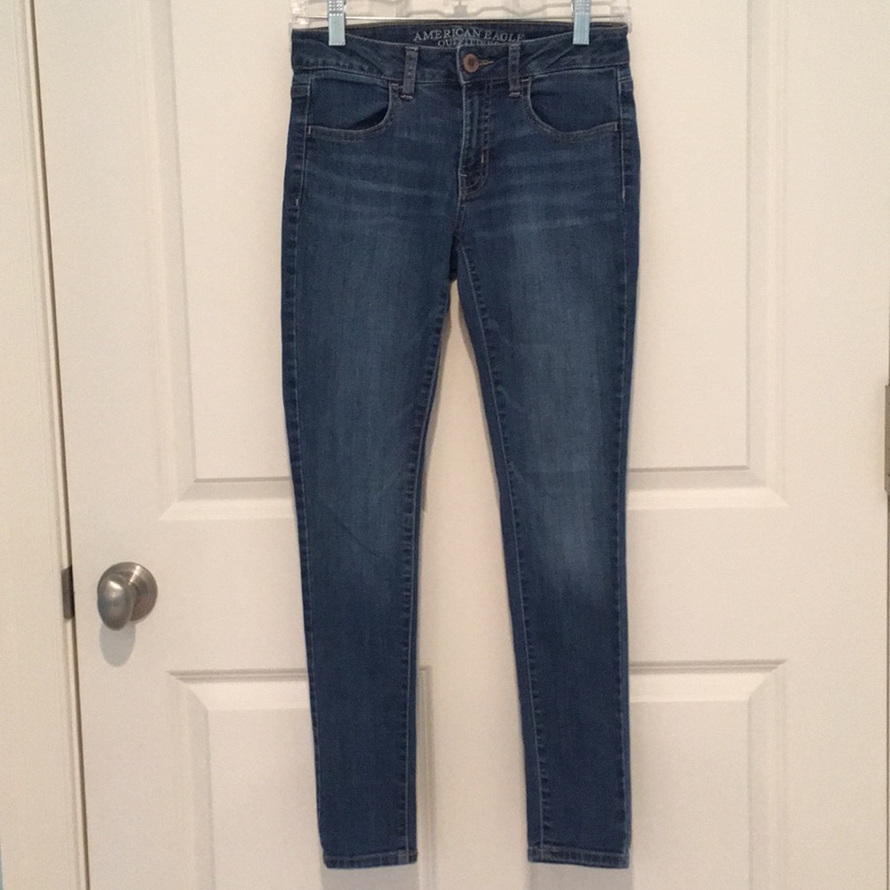 American Eagle Jegging